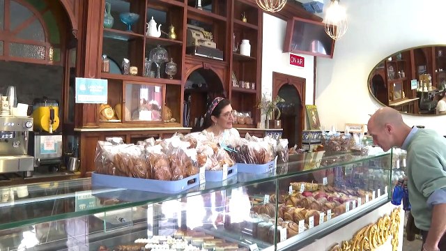 Las pastelerías revolucionan las torrijas con versiones clásicas y 'gourmets'