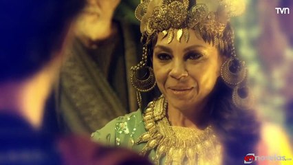 Genesis Capitulo 51 en español