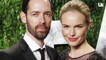 Kate Bosworth 'Swore Off' Dating Actors Before Fiance Justin Long  'Swept Her Off Her Feet'