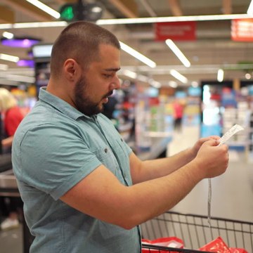 Erreur de prix en caisse : les clients de ce Casino font condamner le supermarché à une belle amende (1)