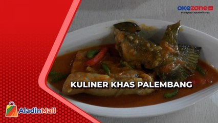 Lezatnya Gulai Tempoyak Khas Palembang untuk Berbuka Puasa