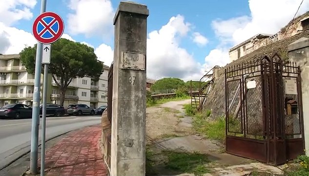 Dopo 70 anni vivrà l'osservatorio Ingv al Parco Aldo Moro