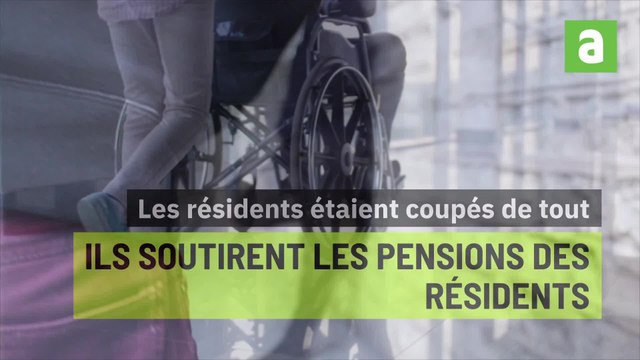 Surprenantes histoires judiciaires: tué sous le combi de police, des résidents détroussés, El Chapo de Florennes ?...