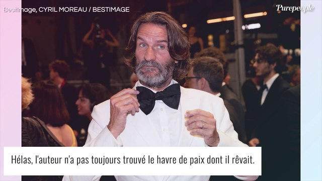 Frédéric Beigbeder, sa maison loin de Paris vandalisée : Ils ont enjambé la poussette de mon fils