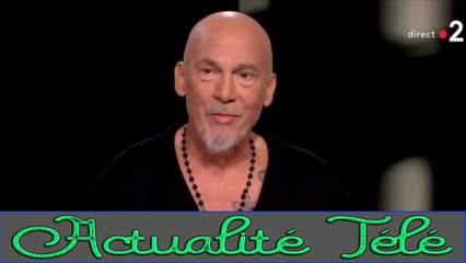 Florent Pagny victime du cancer  terminé The Voice  ?Le chanteur sème le doute