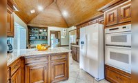 Kitchen Cabinet - Design Ideas K211522