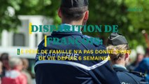 Disparition de François : le père de famille n'a pas donné signe de vie depuis 6 semaines
