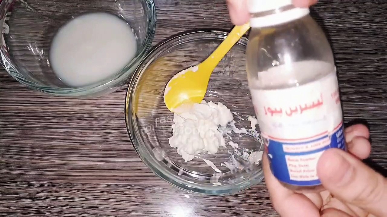 Dahi Se Rang Gora Karen _ Yogurt Cream For Skin Whitening _ Face Beauty  _ rang gora karne ka tarika