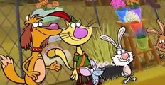 Nature Cat S02 E007 - Garden Impossible - Agents of the Great Outdoors