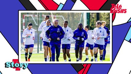France/Colombie (Football féminin) : ce qu'il faut savoir sur le match