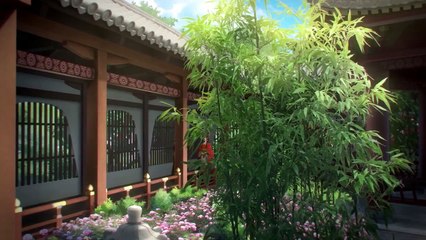 LƯỠNG BẤT NGHI P2 TẬP 9 VIETSUB