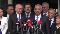 Kılıçdaroğlu: 