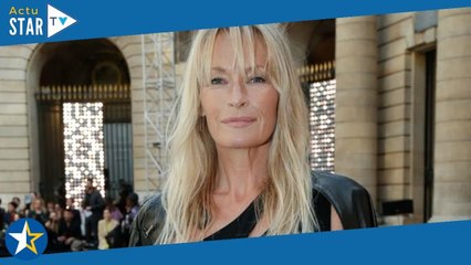 Estelle Lefébure cash sur la chirurgie esthétique : "Je préfère que mon visage soit vivant"