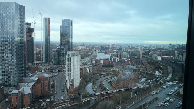 Manchester Headlines 6 April: Greater Manchester councils spent £1.1m on consultants to bid for government money