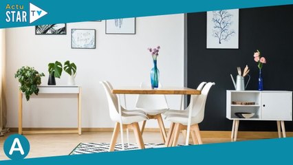 Bon plan : découvrez cet ensemble de meubles de salle à manger à prix cassé chez Amazon !