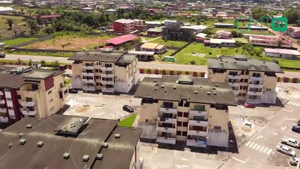 [#Reportage] Bougainvilliers: plus de 2,4 milliards d’impayés de loyer par des occupants