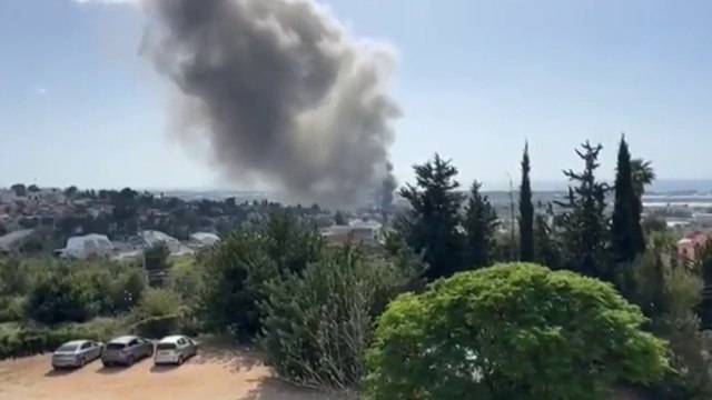 مصدر مقرب من حزب الله: لا علاقة لنا بإطلاق الصواريخ