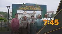 Raikan Aidilfitri dengan Watsons rahsia gaya raya!