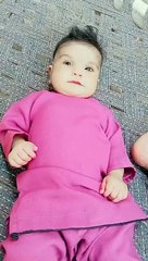 Mare bhanji bht hi piyari bhnji