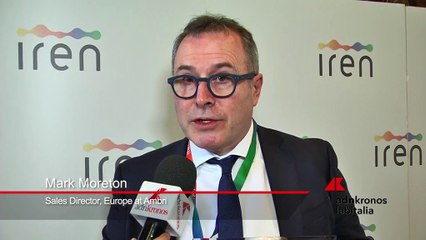 Iren premia le startup, Moreton (Ambri) "Riconosciuta la nostra grande passione"