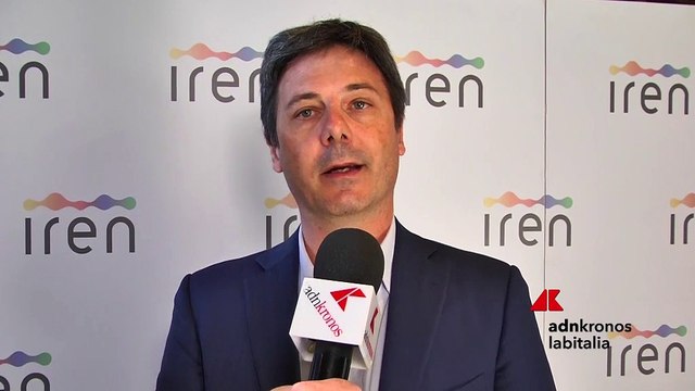 Iren Innovation Day, Pochettino (Dir. Innovazione Iren) Premiamo chi ha le soluzioni per affrontare il futuro”