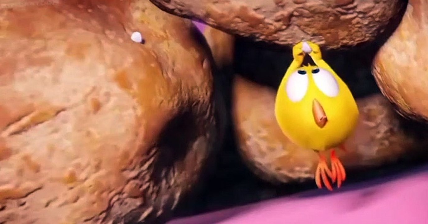 Where is Chicky (2018) E010