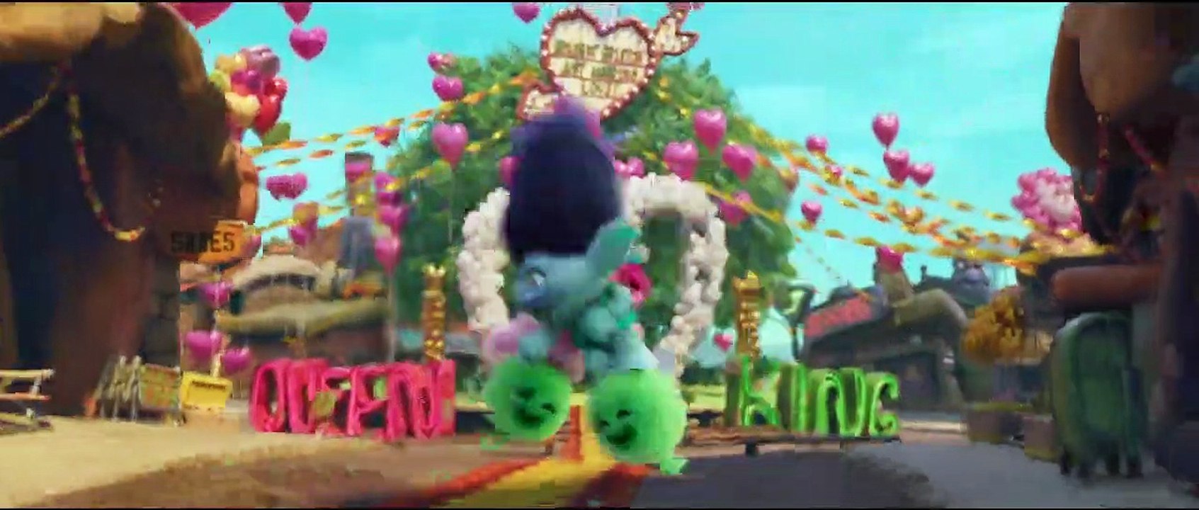 Les Trolls 3 Bandeannonce (TR) Vidéo Dailymotion
