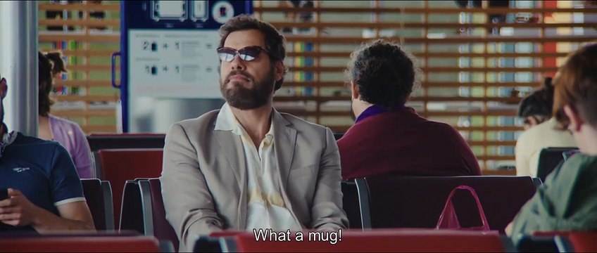 Tout le monde aime Jeanne Bande-annonce (EN)