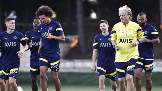 Fenerbahçe taraftarı deliye döndü! Arao'nun Jesus'u önerdiği takımı duyan herkes aynı yorumu yapıyor
