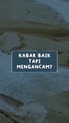 KABAR BAIK TAPI MENGANCAM? #rohaniKristen #Kristen #renungan #renunganharian #fyp