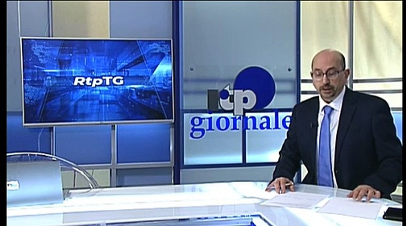 Rtp telegiornale - Video Dailymotion