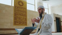 Muslim Praying & Quran Reading Copyright Free Islamic Video Background by Romance Post BD