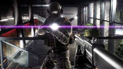 Ist F.E.A.R. etwa zurück? Trepang2 belebt den Klassiker wieder und hat einen Release