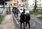 Bilecik'te 135 olayda 5 milyon haksız kazanç elde eden çete çökertildi