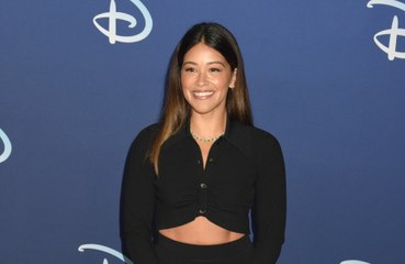 Gina Rodriguez desvela el nombre de su primer hijo
