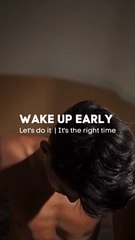 Sigma rule Wake up early and hard study #shorts #viral #motivation #billionaire #motivationalvideo