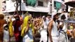 महावीर महोत्सव की धूम, झांकियों से दर्शाया सम्मेद शिखर तीर्थ