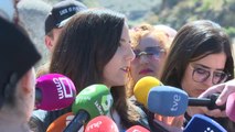 Belarra pide al PSOE que 