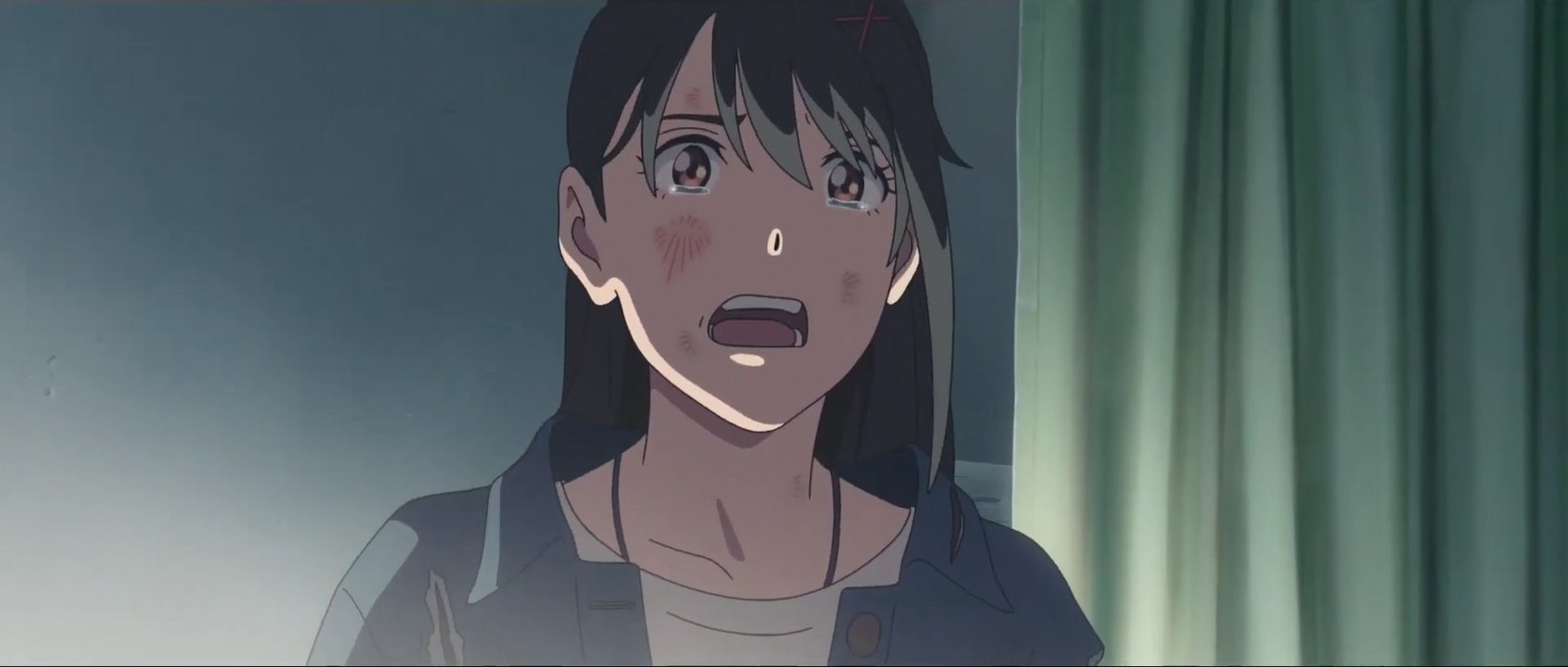 Suzume - Trailer (Deutsch) HD