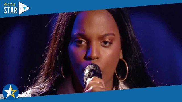 « J'essaie de guérir de mes traumatismes » : Mentissa se confie sur les difficultés qu'elle rencontr