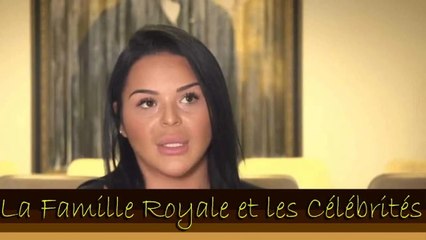 Sarah Fraisou au plus mal:  son message très inquiétant affole la Toile, « Je vous dis adieu »