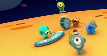 Pocoyo Pocoyo S03 E004 The Garden