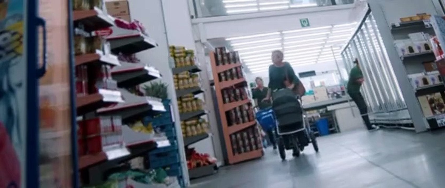 Baptiste S01 E01