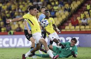 Ecuador tropezó ante Uruguay Sub-17, ¿Qué necesita para clasificar al hexagonal?