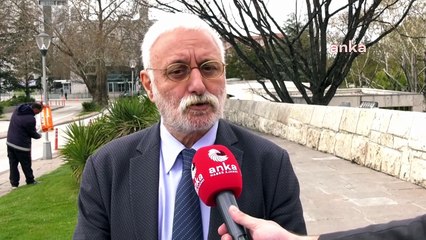 Saruhan Oluç'tan 'CHP-HDP' açıklaması: Parti yöneticileri dışındaki açıklamalar, kesinlikle bağlayıcı değildir