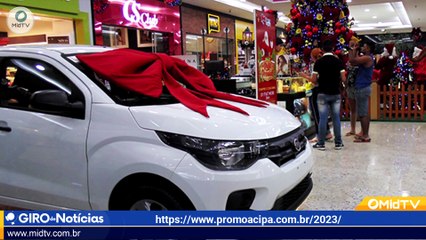 Marcelo Vendrame - Lançamento Palotina Premiada 2023