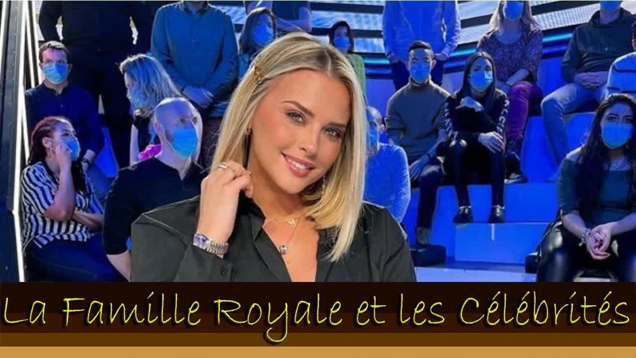 Le secret bien gardé de Kelly Vedovelli : les rumeurs se font persistantes !