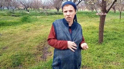 Depremden kurtuldular, molozdan ölmek istemiyorlar! Malatya'da köylüler nöbete başlıyor