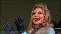 Carol Vorderman teases South African jungle experience