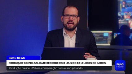 PRIO INICIA PRODUÇÃO EM POÇO NO CAMPO DE FRADE